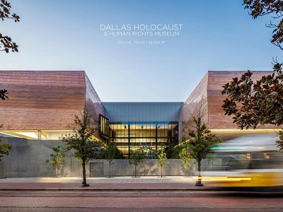 Dallas Holocaust and Human Rights Museum