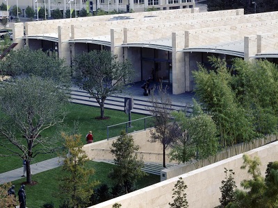 Nasher Sculpture Center