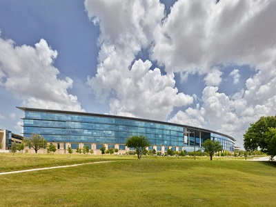 New Headquarters Campus