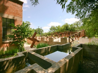 Turtle Creek Pump House