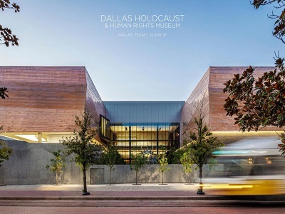 Dallas Holocaust and Human Rights Museum