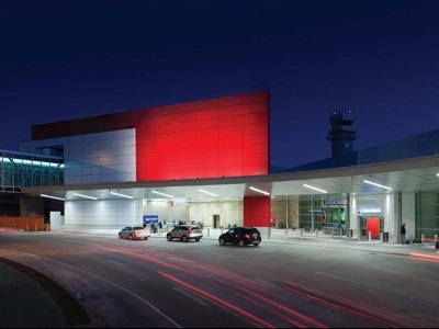 Love Field Airport Modernization Program