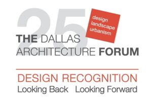 Forum_Design Recognition_Hz_Logo