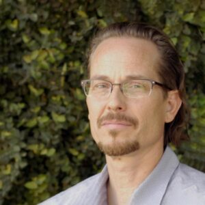 CROP - Marc McCollom Headshot