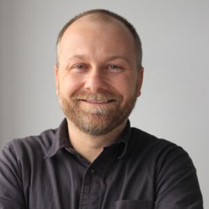 DAF - COMMON GROUND - Tom Manganiello Headshot