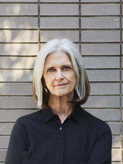 Deborah Berke, FAIA, LEED AP is an architect, educator, and the founder of New York-based architecture firm TenBerke.