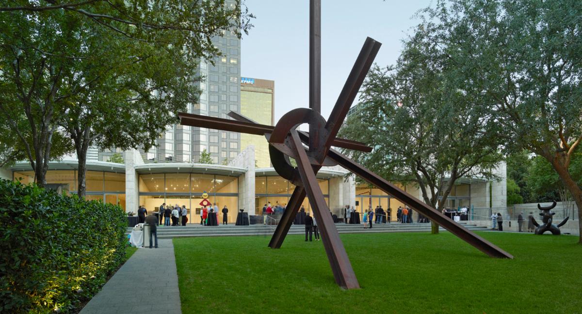 Dallas-Arts-District