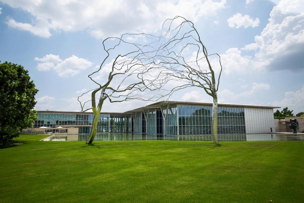 Modern exterior 2025